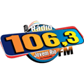 Jovem Rio FM - Rio Pomba / MG - Ouça ao vivo