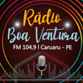 Rádio Boa Ventura - Caruaru / PE - Ouça ao vivo