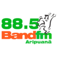 Band FM - Aripuanã / MT - Ouça ao vivo