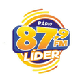 Rádio Líder 87 FM - Pitangui / MG - Ouça ao vivo