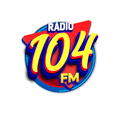 Rádio 104 FM - Cacimbas / PB - Ouça ao vivo