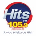 Hits FM - Arraias / TO - Ouça ao vivo
