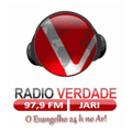 Verdade FM - Laranjal do Jari / AP - Ouça ao vivo
