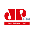 Jovem Pan FM - Patos de Minas / MG - Ouça ao vivo