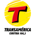 Transamérica - Curitiba / PR - Ouça ao vivo