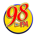 98 FM - Osório / RS - Ouça ao vivo