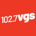 KVGS 102.7 VGS - Las Vegas / NV - Ouça ao vivo