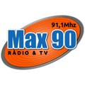 Max 90 FM