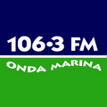 Onda Marina FM - La Paloma / UR - Ouça ao vivo