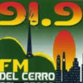 FM Del Cerro - Rivera / UR - Ouça ao vivo