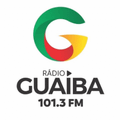 Rádio Guaíba - Porto Alegre / RS - Ouça ao vivo