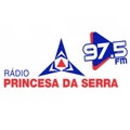 Princesa da Serra FM - Itabaiana / SE - Ouça ao vivo