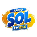 Sol FM - Magalhães Barata / PA - Ouça ao vivo