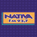 Nativa FM - Irecê / BA - Ouça ao vivo