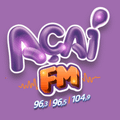 Açaí FM - Oriximiná / PA - Ouça ao vivo