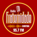 Rádio Fraternidade FM - Curitiba / PR - Ouça ao vivo