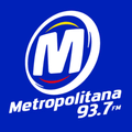 Metropolitana FM - Foz do Iguaçu / PR - Ouça ao vivo