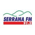 Serrana FM - Nioaque / MS - Ouça ao vivo