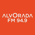Alvorada FM - Belo Horizonte / MG - Ouça ao vivo