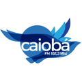 Caiobá FM - Curitiba / PR - Ouça ao vivo