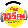 105 FM - Anta Gorda / RS - Ouça ao vivo