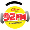 92 FM - Arvorezinha / RS - Ouça ao vivo