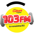 103 FM - Arvorezinha / RS - Ouça ao vivo