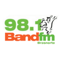 Band FM - Brasnorte / MT - Ouça ao vivo