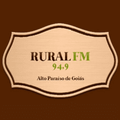 Rural FM - Alto Paraíso de Goiás / GO - Ouça ao vivo