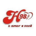 Harmonia FM - Rio Brilhante / MS - Ouça ao vivo