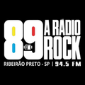 89 FM A Rádio Rock - Ribeirão Preto / SP - Ouça ao vivo