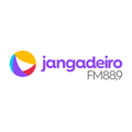 Jangadeiro FM - Fortaleza / CE - Ouça ao vivo