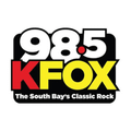 KUFX K-Fox - San Jose / CA - Ouça ao vivo