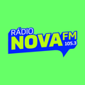 Rádio Nova FM - Cuiabá / MT - Ouça ao vivo