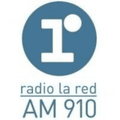 La Red AM - Buenos Aires / RA - Ouça ao vivo