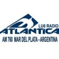 Radio Atlantica - Mar del Plata / RA - Ouça ao vivo