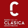Radio Clasica - Montevideo / UR - Ouça ao vivo