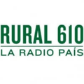 Radio Rural AM - Montevideo / UR - Ouça ao vivo