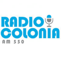 Radio Colonia AM - Colonia do Sacramento / UR - Ouça ao vivo