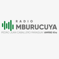 Radio Mburucuyá - Pedro Juan Caballero / PY - Ouça ao vivo