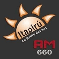 Radio Itapirú AM - Ciudad del Este / PY - Ouça ao vivo