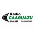 Caaguazú AM - Coronel Oviedo / PY - Ouça ao vivo