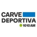 Carve Deportiva AM - Montevideo / UR - Ouça ao vivo