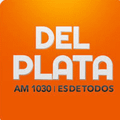 Radio Del Plata - Buenos Aires / RA - Ouça ao vivo