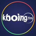 Kboing FM - São José do Rio Preto / SP - Ouça ao vivo