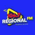 Regional FM - Araguari / MG - Ouça ao vivo