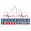 Rádio Educadora - Piracicaba / SP - Ouça ao vivo