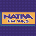 Nativa FM - Juína / MT - Ouça ao vivo