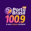 Rádio Porto Brasil - Porto Seguro / BA - Ouça ao vivo