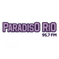 Paradiso Rio FM - Rio de Janeiro / RJ - Ouça ao vivo